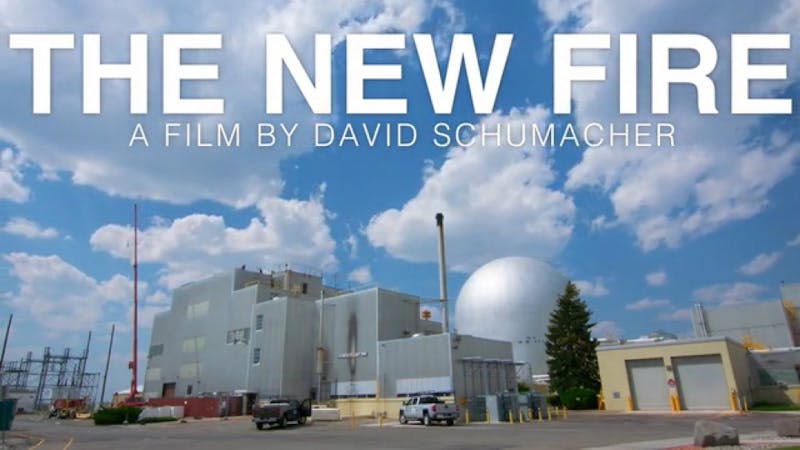Heartland Film Festival: ‘The New Fire’ illuminates with blinding brilliance