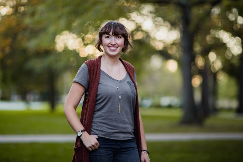Program gives support, strength to students with foster backgrounds