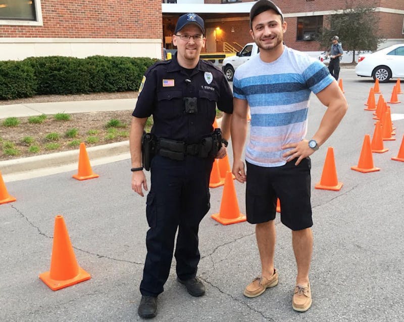 New secretary of student safety focusing on Ball State safety app