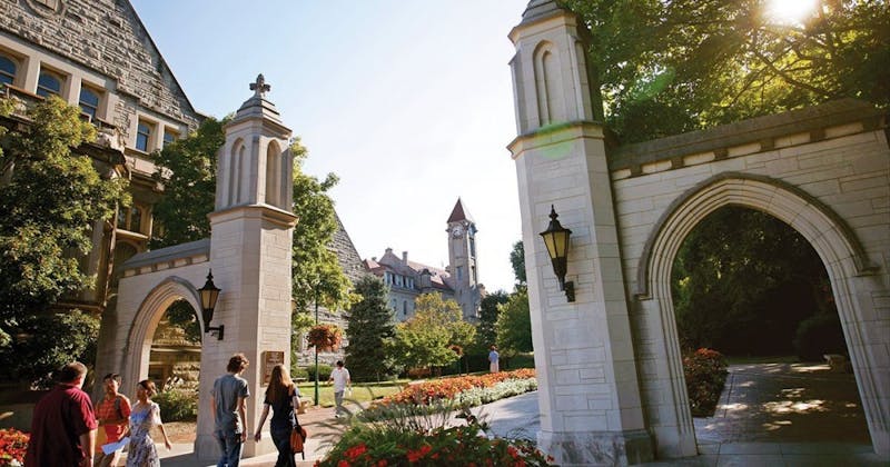 IU becomes latest university to suspend fraternities