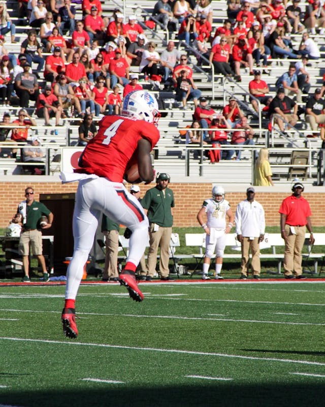 Special teams play leads Ball State football in win over UAB