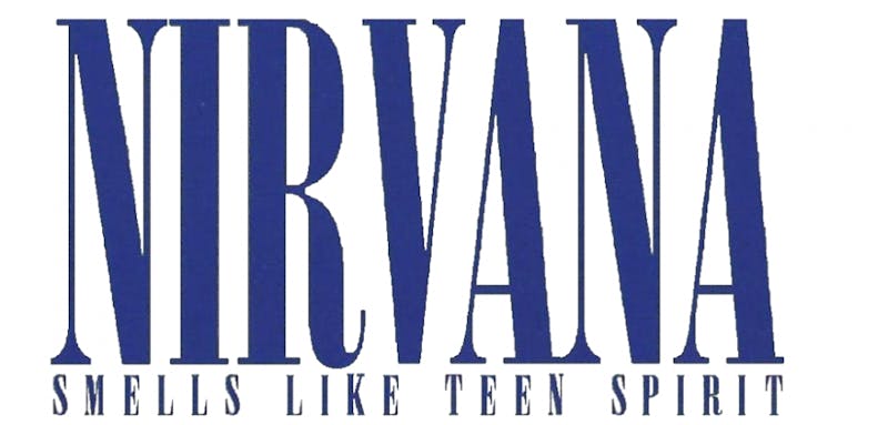 Nirvana's 'Nevermind' turns 26