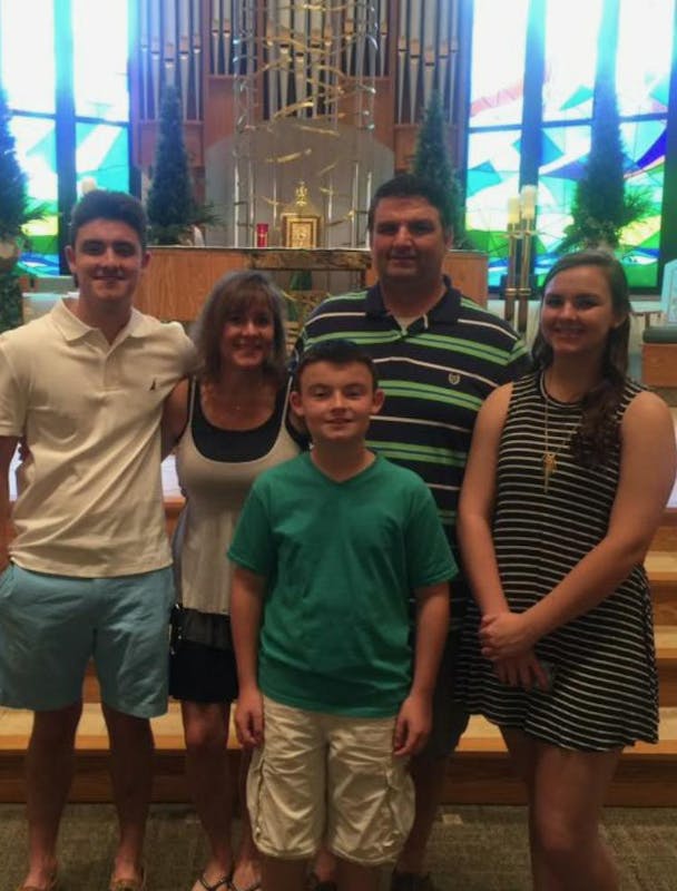 Parents of Ball State student injured in Florida express gratitude for outpouring of support