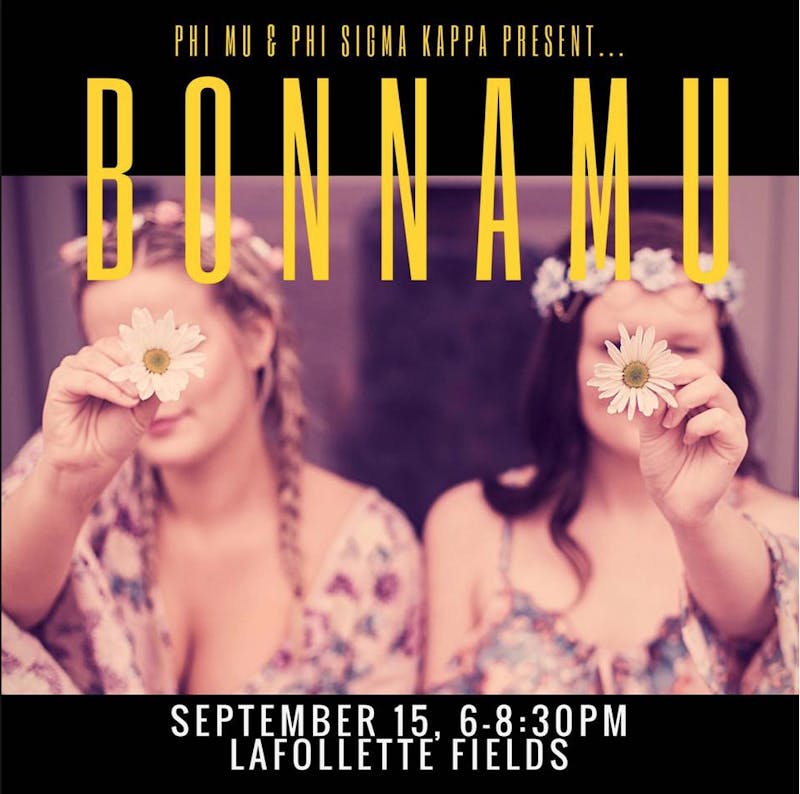 Bonnamu contestants compete for professional recording session