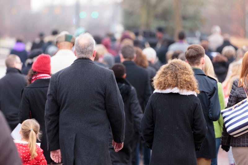 Community events scheduled to honor Martin Luther King, Jr. Day