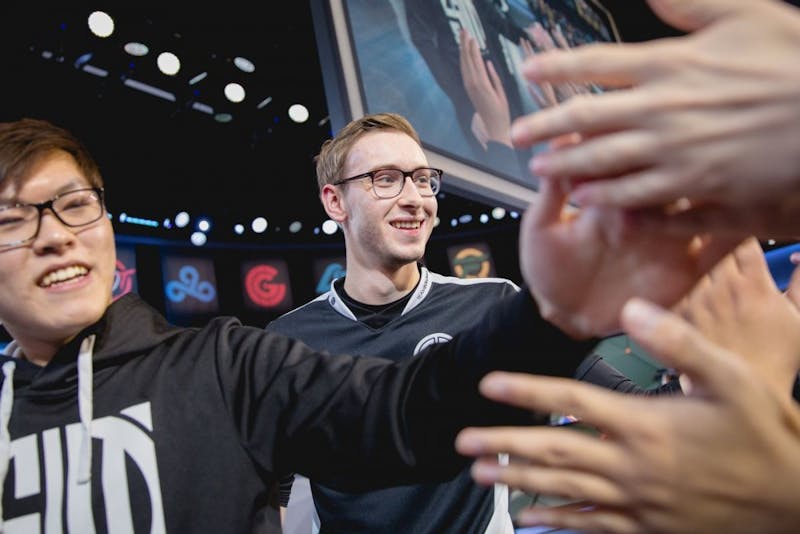 NA LCS 2018 Spring Split Week 6: The Middledogs