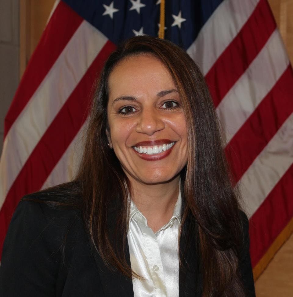 Charlottesville city manager recommends RaShall Brackney new police chief