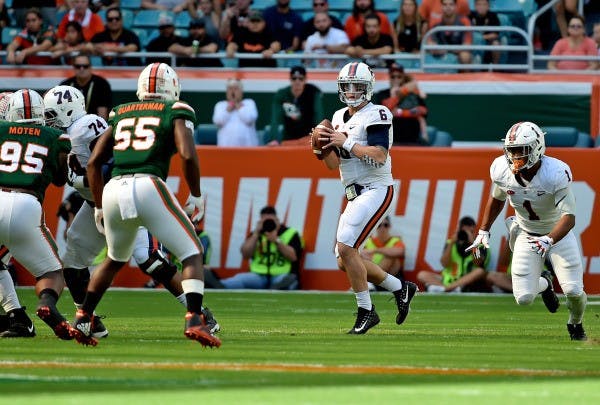 Game Replay: Ahmmon Richards scores second TD of season Game Replay: Ahmmon Richards scores second TD of season