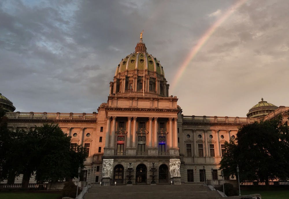 Harrisburg