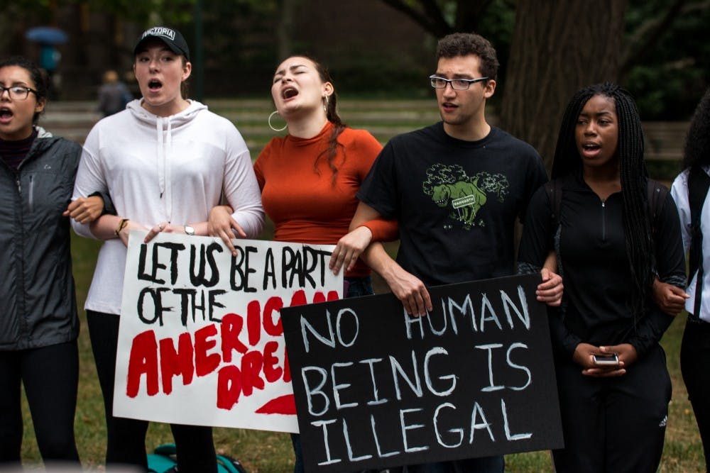New Trump Concession Increases Likelihood of DREAM Act Passage