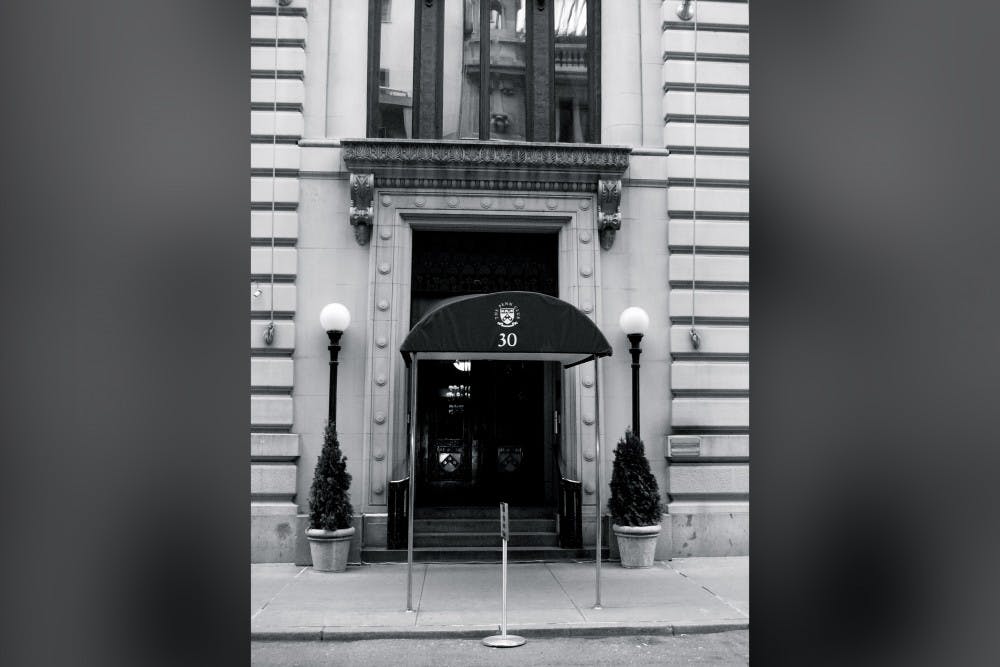 What to expect from the Penn alumni clubs throughout the world after