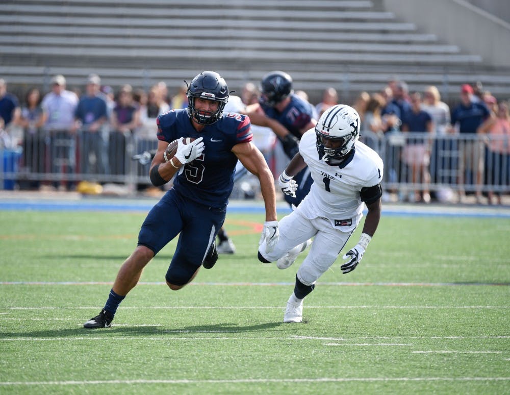 2018 Prospect Preview: Brandon Facyson is a sure-tackler on the boundary, NFL Draft