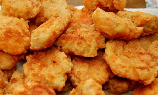 Нагенцы Из Курицы Фото – Telegraph