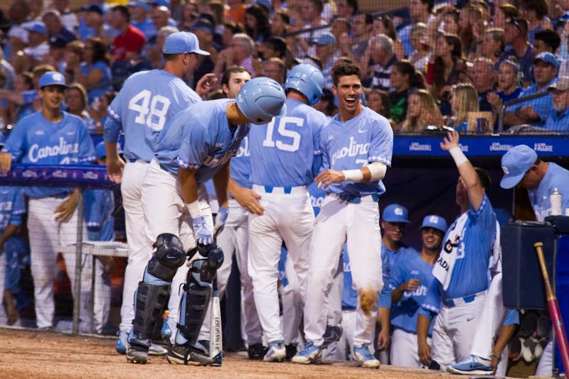Opponent preview: UNC baseball could face Houston, Purdue and N.C. A&T in Regional