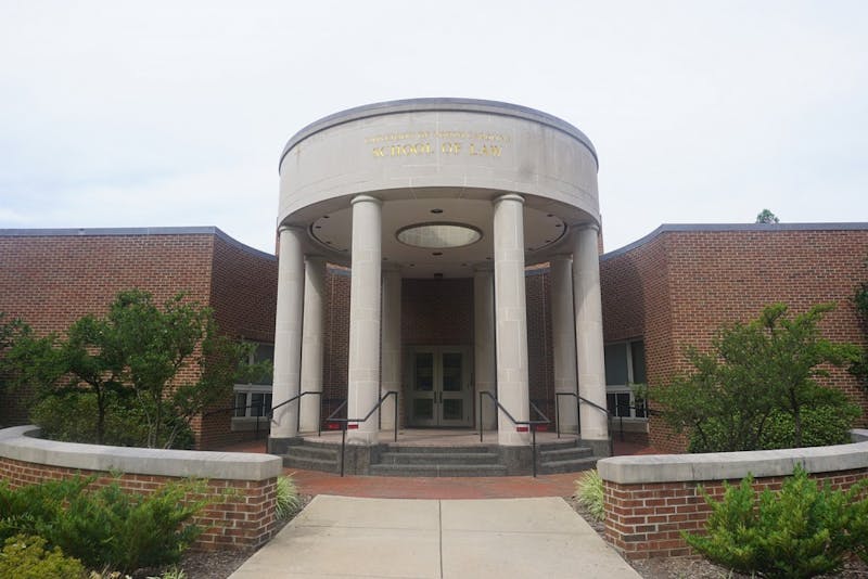 UNC Center for Civil Rights under threat