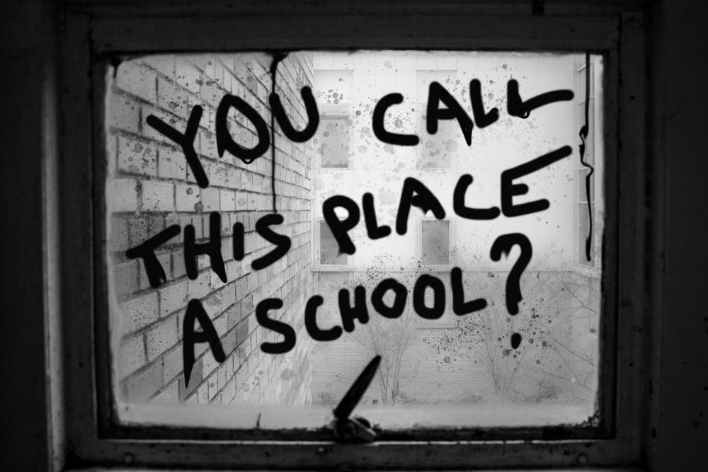 AEvan - School 1