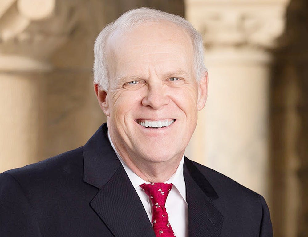 John hennessey picture