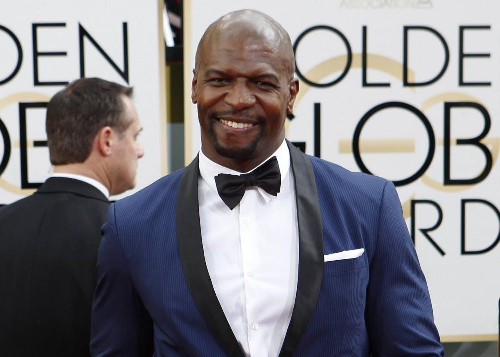 terrycrews