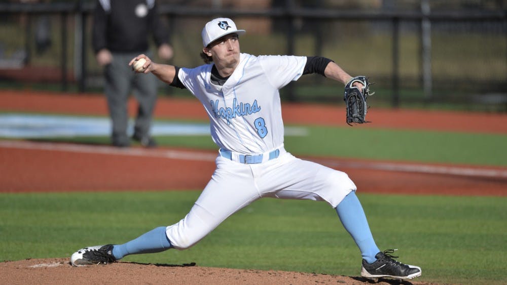 Baseball