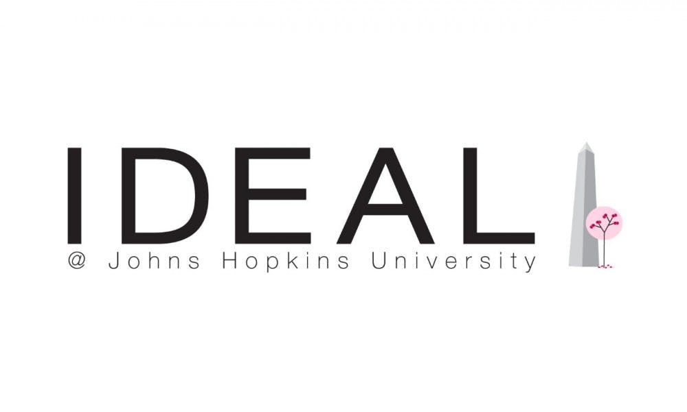 ideal jhu