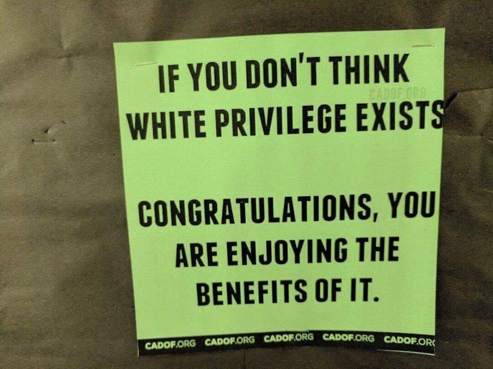 Housing and Residence Life: “Conservatives Are Destroying Our Future”