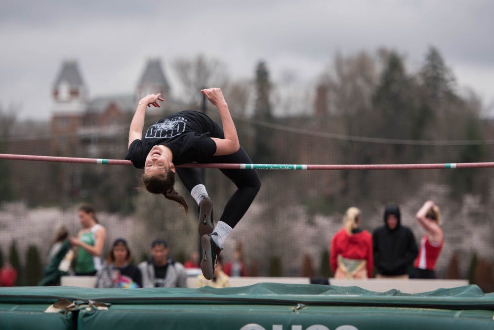 Warriors compete at Metro Invitational in Sac Warriors compete at Metro Invitational in Sac