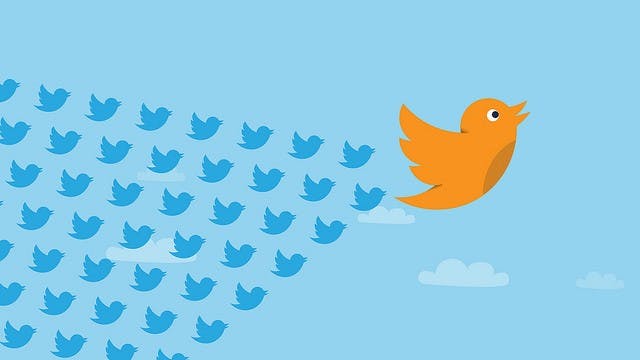 Twitter to double character limit to 280 Twitter to double character limit to 280