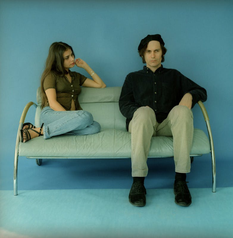 Listen If You Miss: Mazzy Star! - ACRN