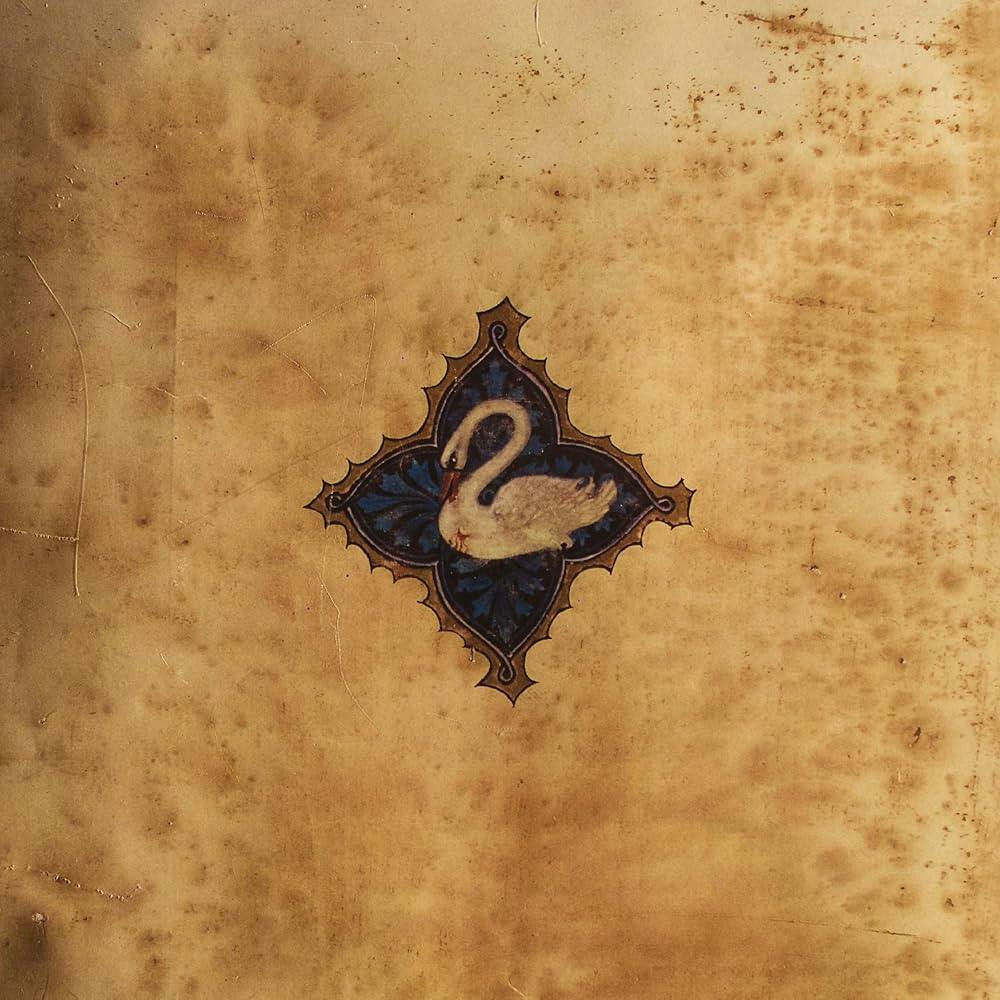 Album Review: William Basinski - September 23rd - ACRN