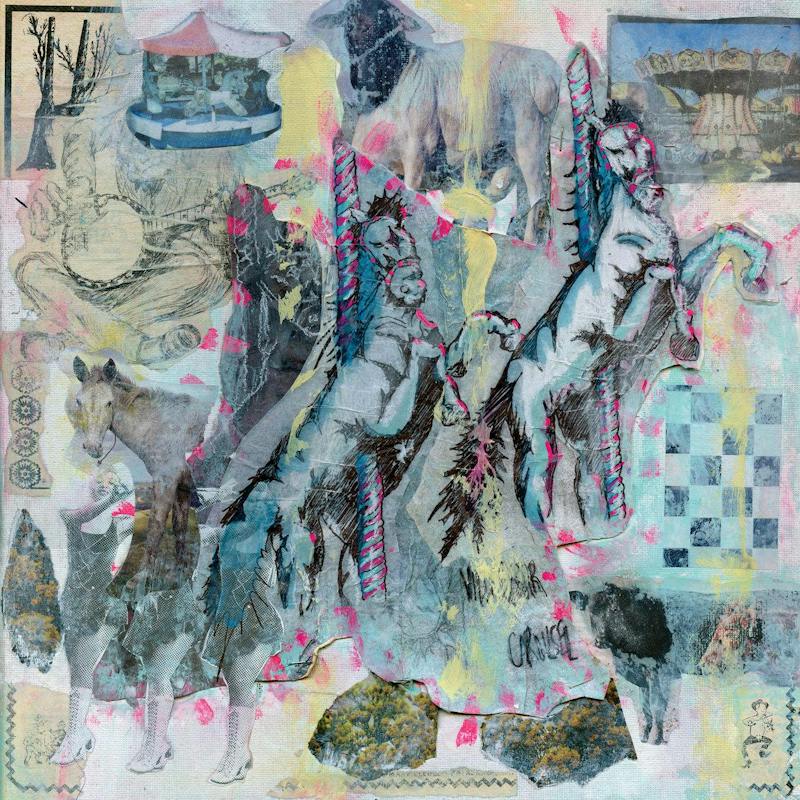 villagerrr release lead single “Locket” from upcoming album Carousel - ACRN