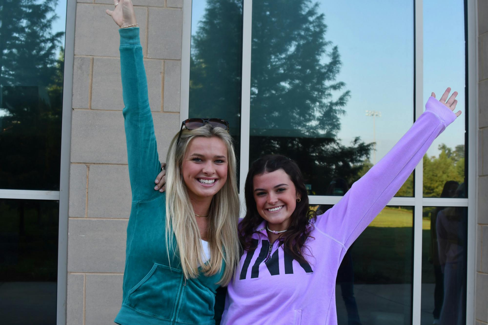 Auburn High Homecoming Week | Tuesday | Throwback to 2000's | Gallery