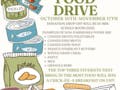 Food Drive