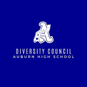 AUBURN HIGH DIVERSITY COUNCIL COVER