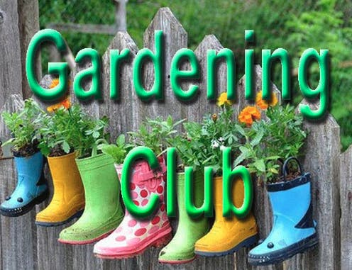 Gardening Club