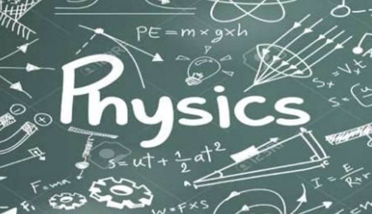 Physics Club Meeting