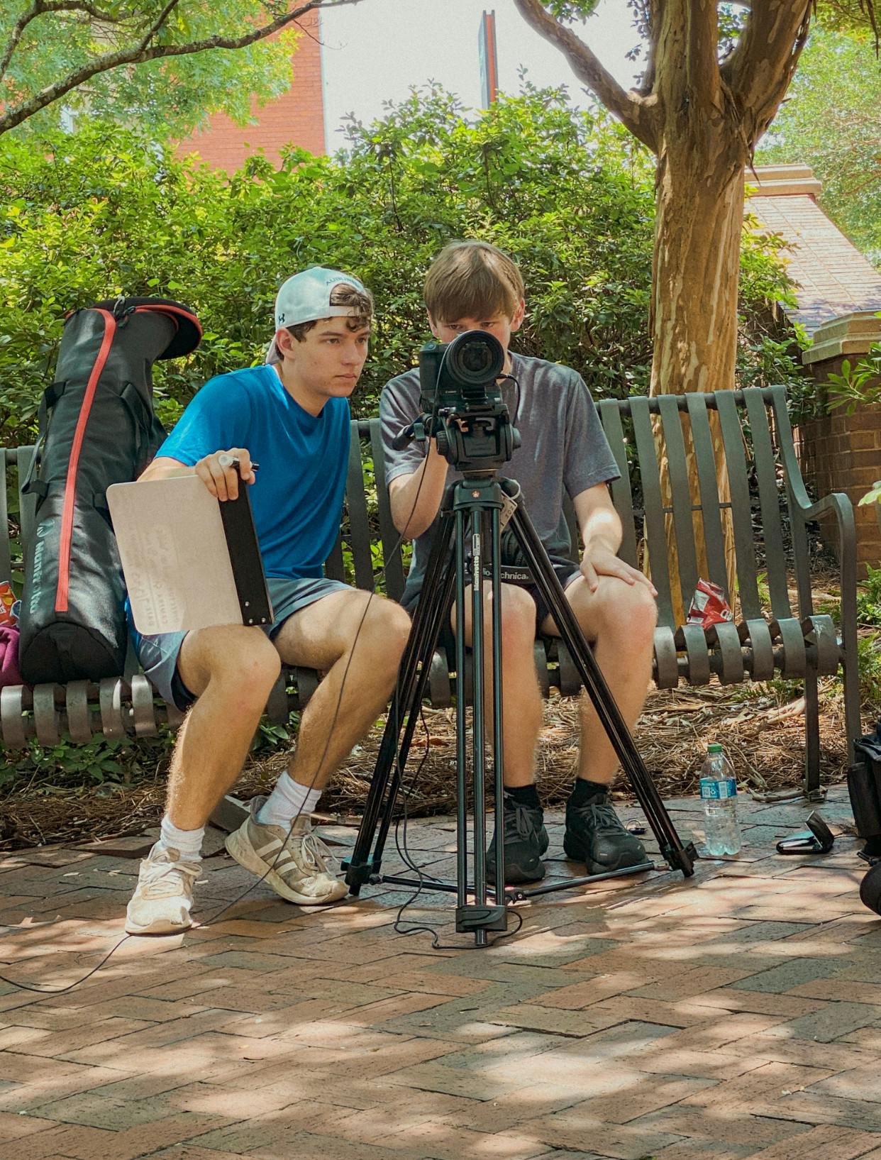 I Loved It | Behind the Scenes