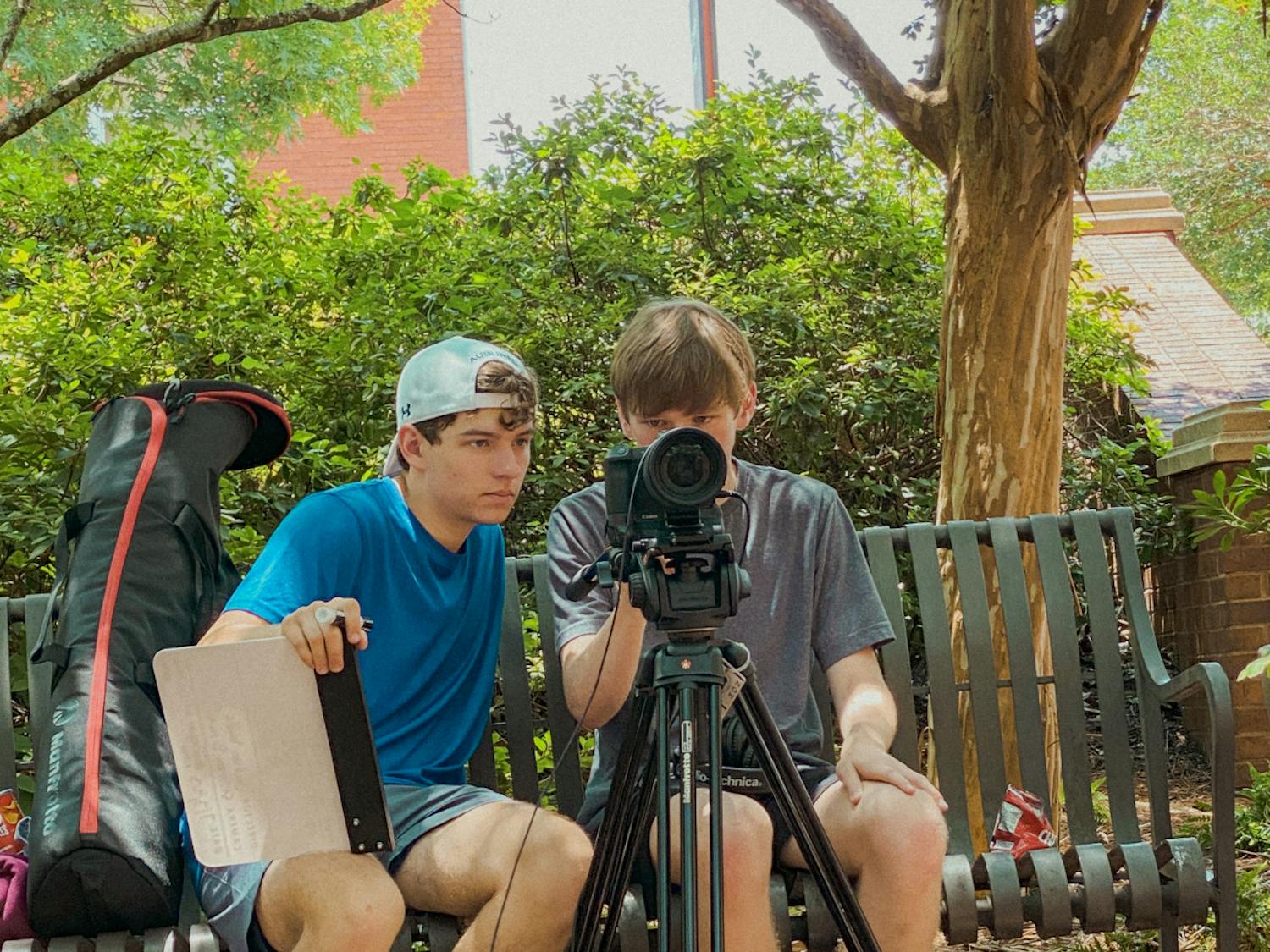 I Loved It | Behind the Scenes