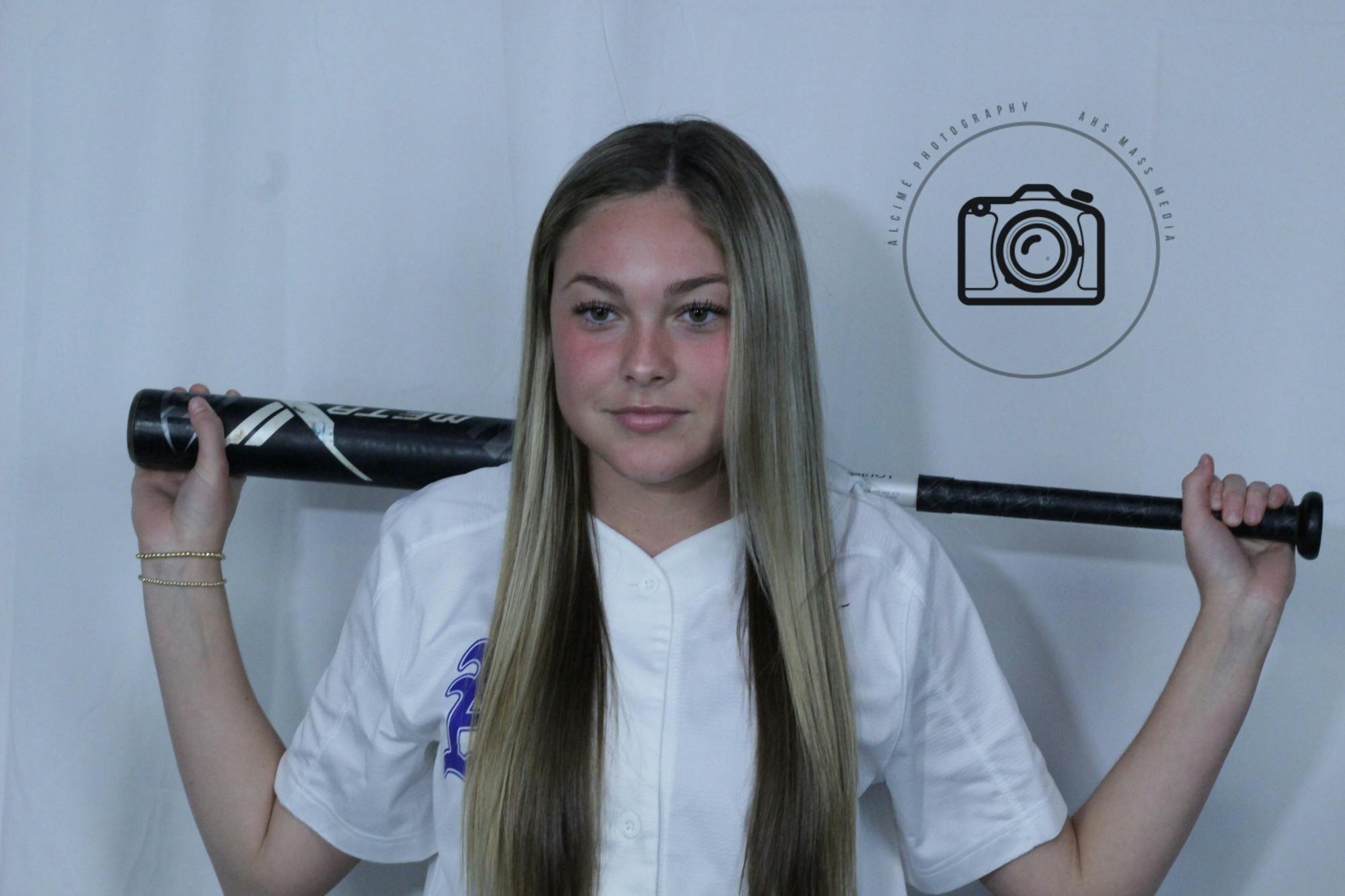 Softball Photoshoot | By Myles Alcime 