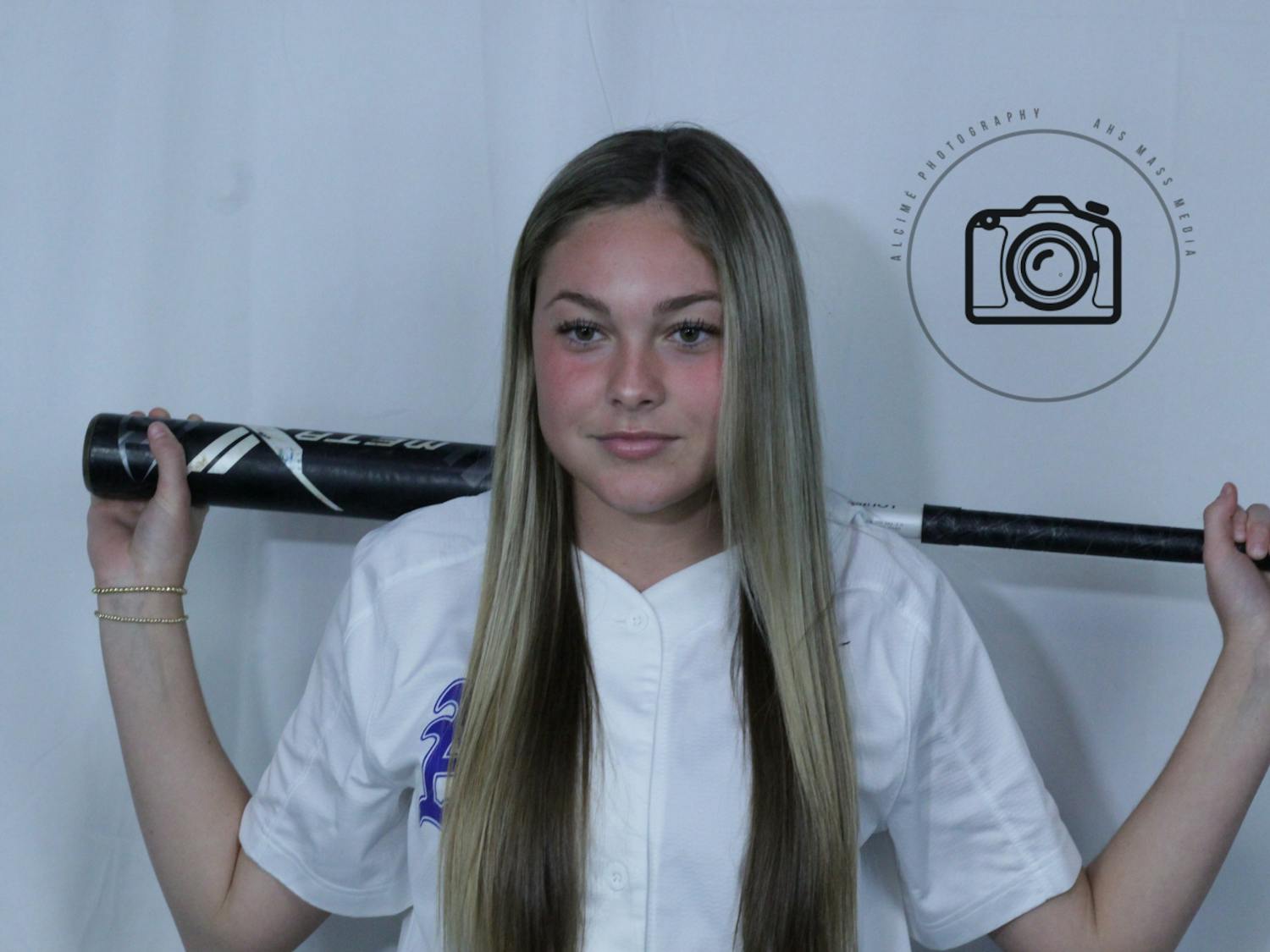 Softball Photoshoot | By Myles Alcime