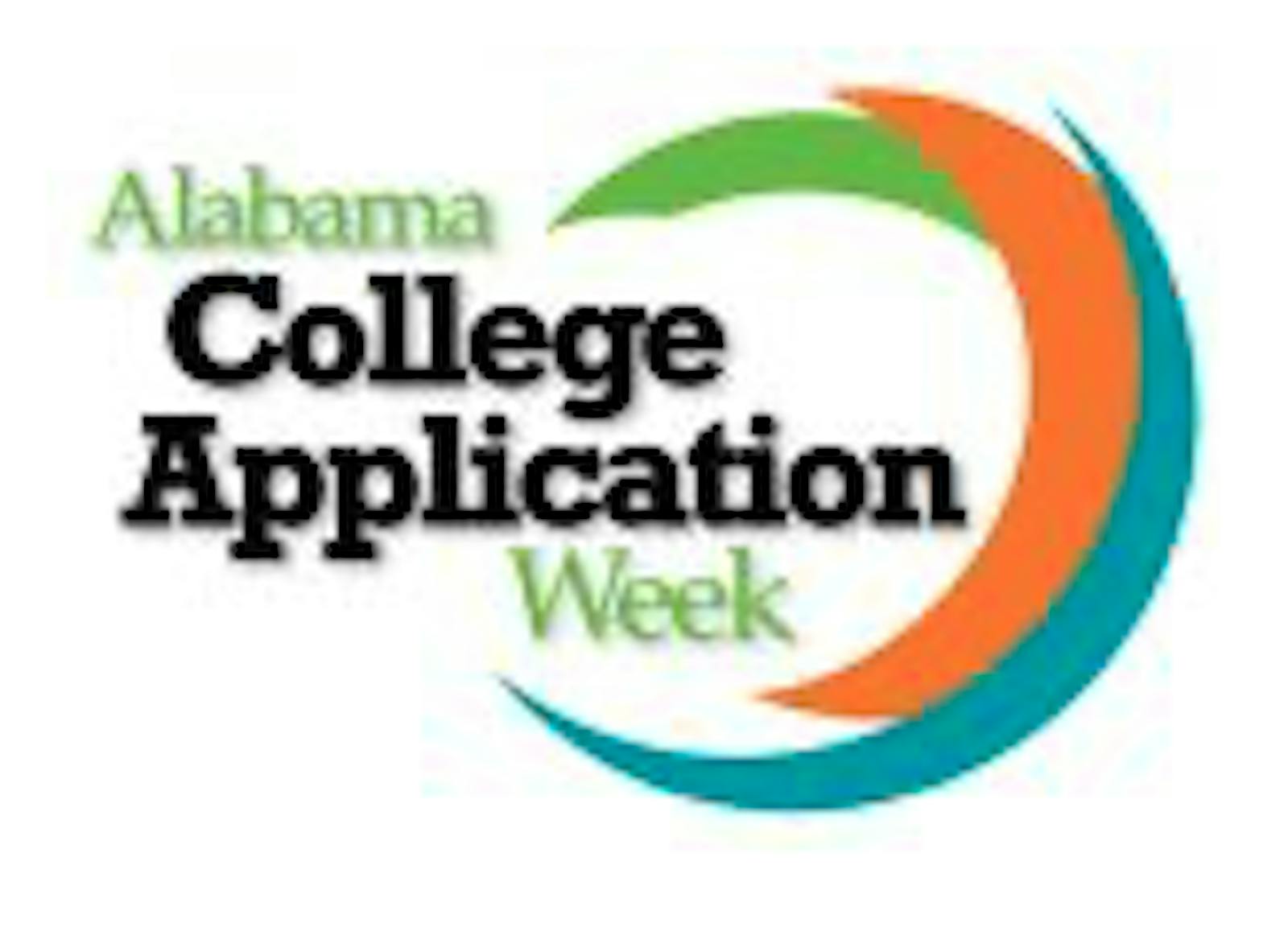 Alabama College Application Campaign Week Hi Def