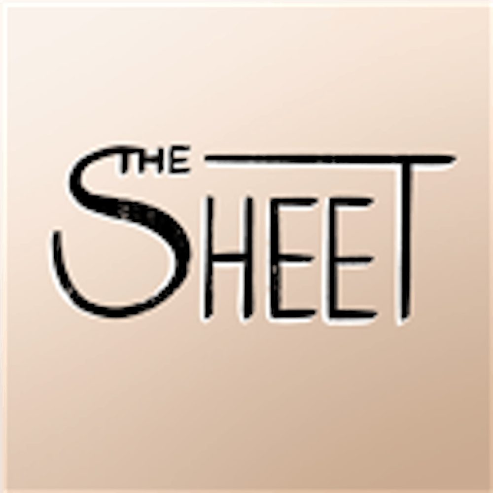 The Sheet, Auburn High School's Literary Magazine