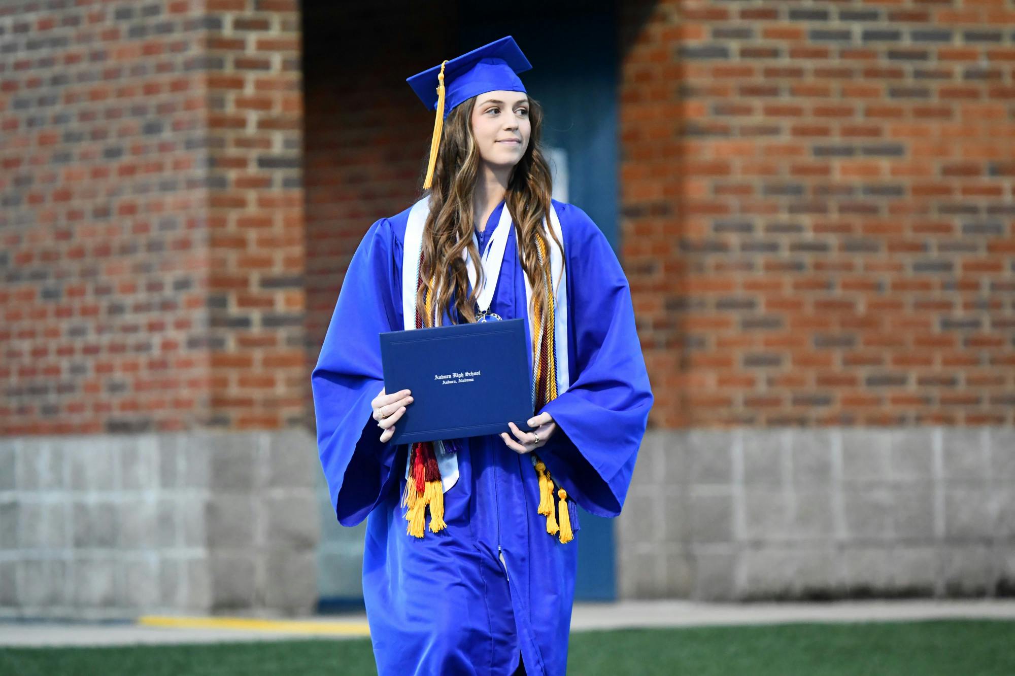 Auburn High School Class of 2022 Commencement Ceremony | Gallery