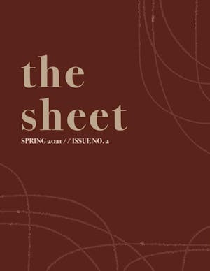The Sheet - Issue2_Spring 2021.pdf