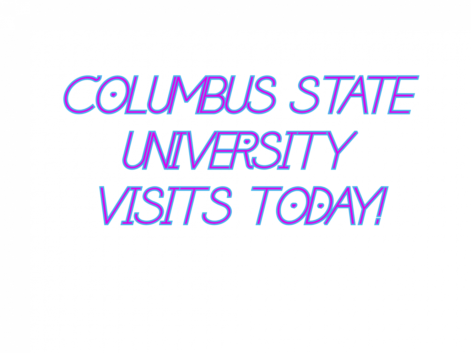 Columbus State Visits.png