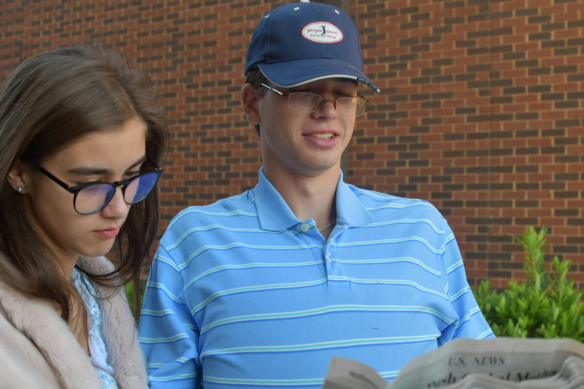 Auburn High Homecoming Week | Wednesday | Generations Day | Gallery