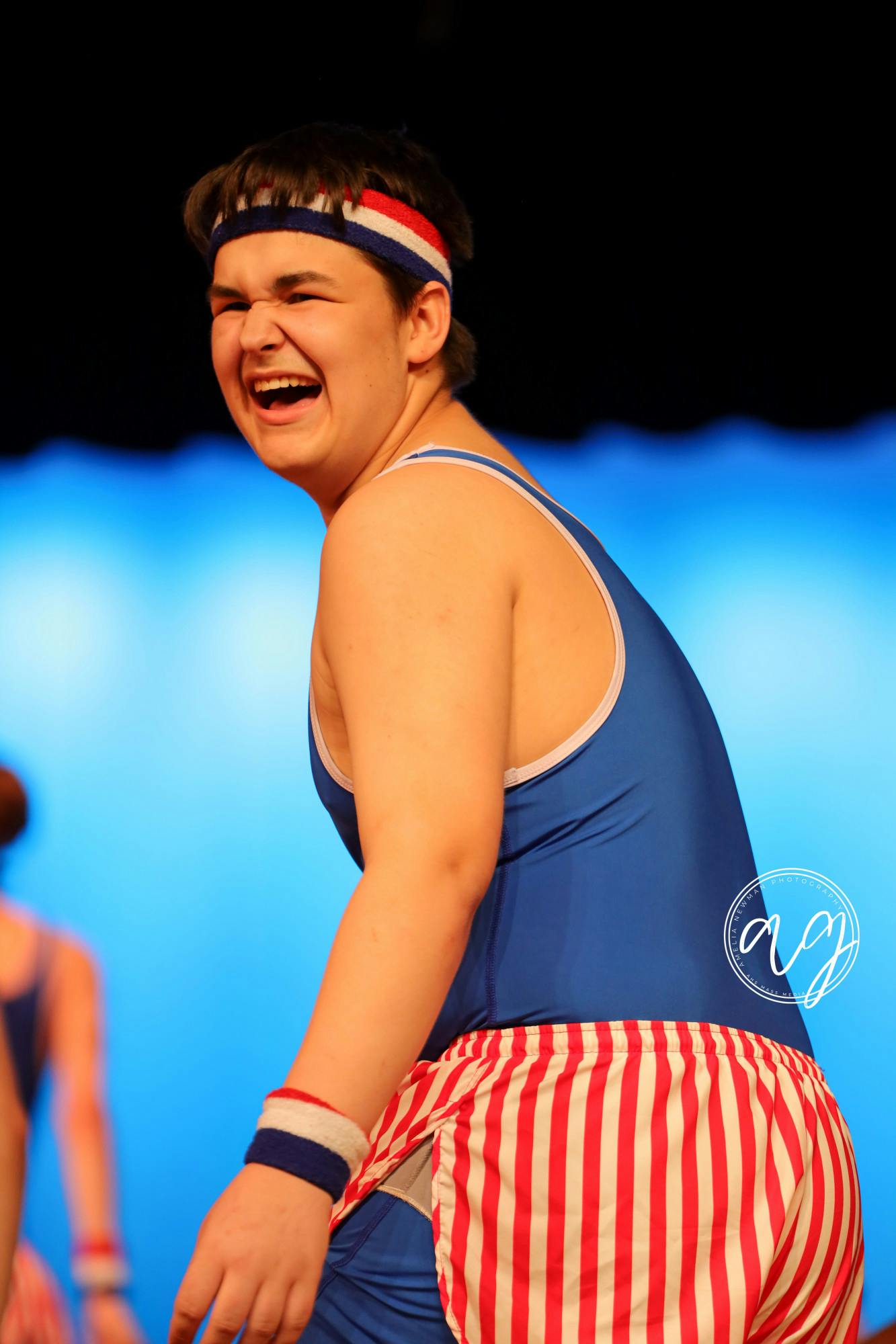 2023 Auburn Showchoir Showdown Photo Gallery by Amelia Newman | Auburn High School