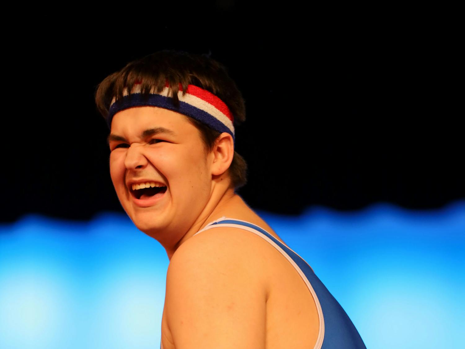 2023 Auburn Showchoir Showdown Photo Gallery by Amelia Newman | Auburn High School