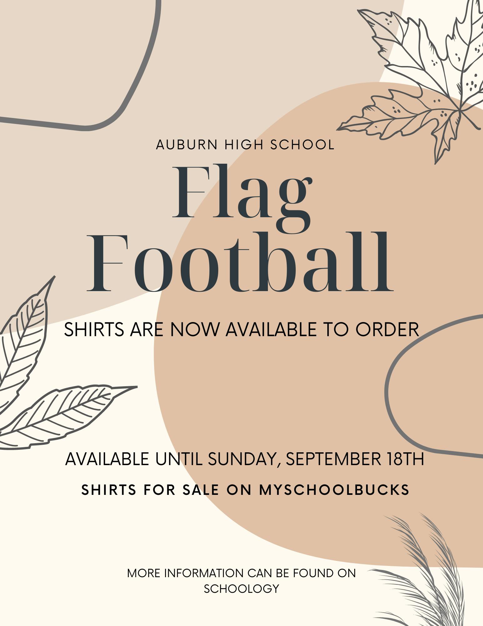 Peach Minimal Stylish Boho Autumn Festival Flyer.png