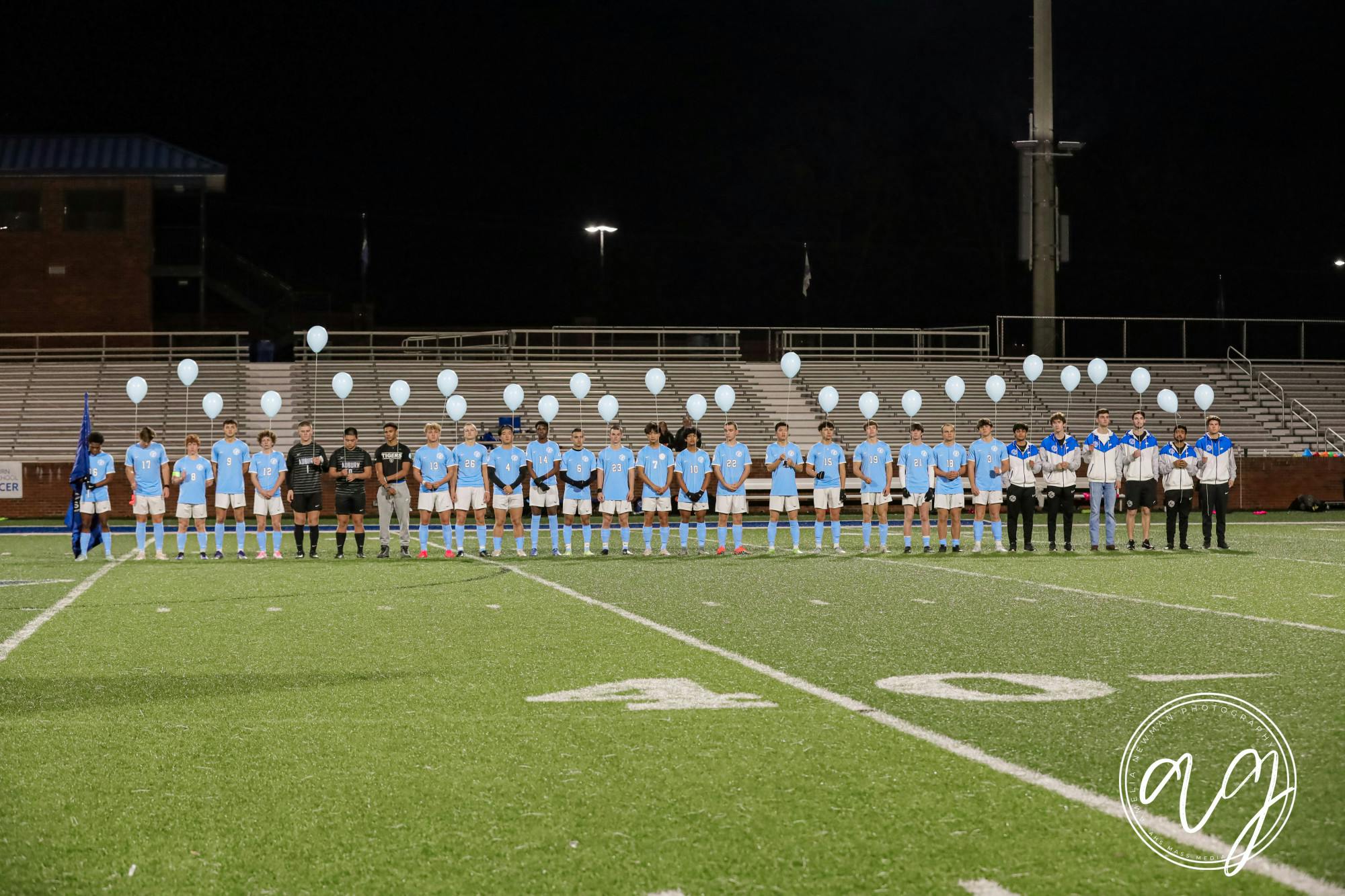 Soccer Auburn vs Prattville | Gallery by Amelia Newman