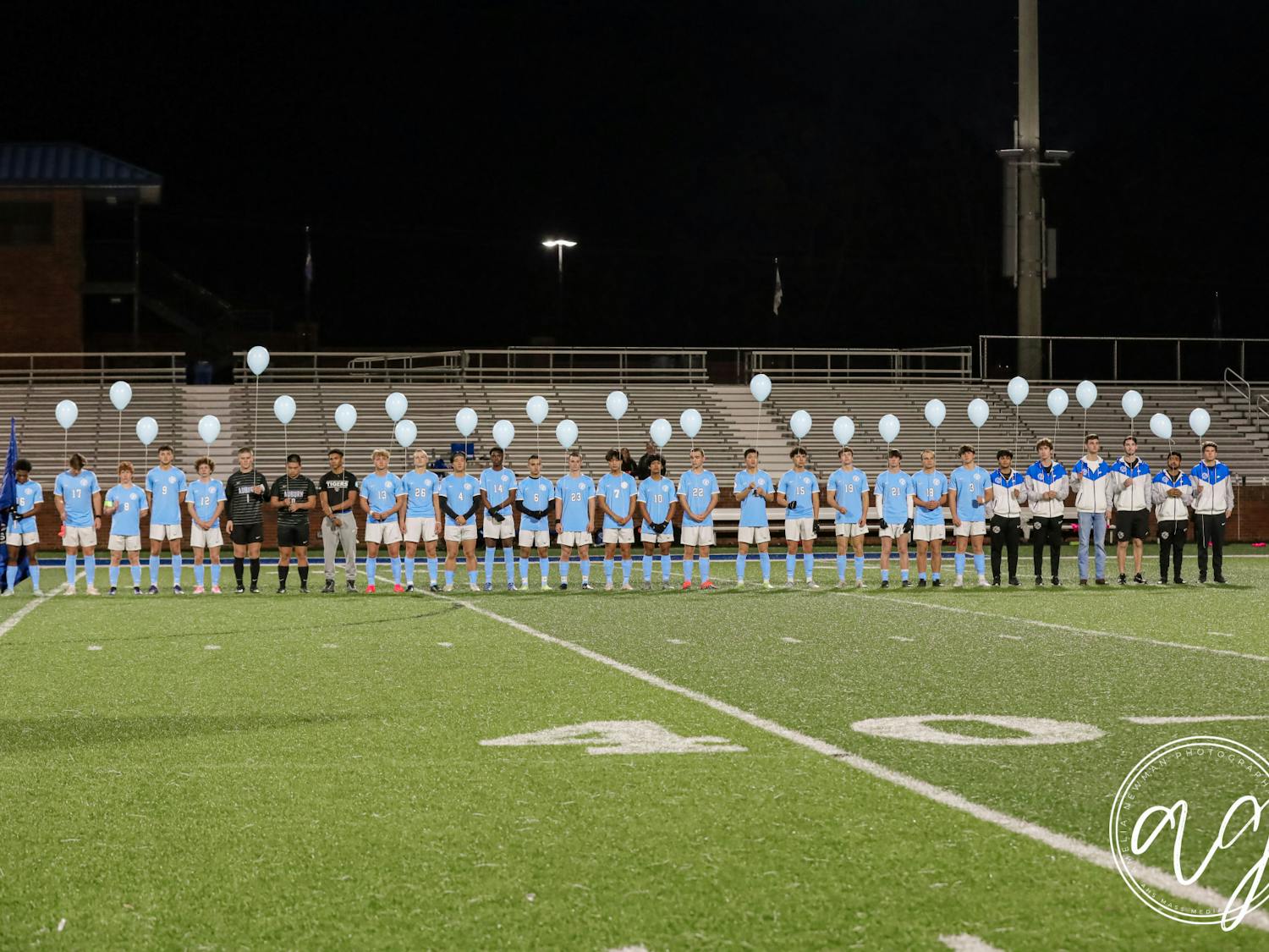 Soccer Auburn vs Prattville | Gallery by Amelia Newman